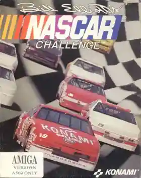 Bill Elliott's NASCAR Challenge_Disk2